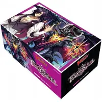 Hasbro Favrneel Special Series Stand-Up Deckset - EN