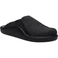 Josef seibel Monaco H 15 | Pantoufles pour Hommes | gris