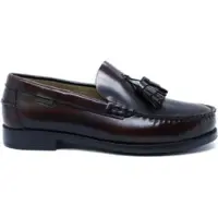 Callaghan Mocassins 10147-657145 pour Homme
