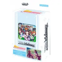 Hasbro Weiß Schwarz – Umamusume Race 1 Trial Deck
