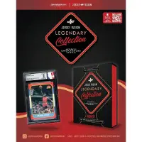 Hasbro Jersey Fusion – Legend Collection Display Pack