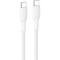 Belkin Cab024hq2mwh Usb-c To Usb-c Cable Clair