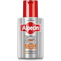 Alpecin Shampooing Tuning Shampoo 200ml