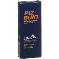 Piz buin Crème solaire MOUNTAIN IP50+
