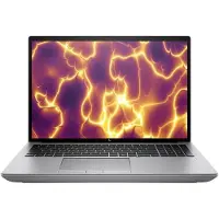 HP ZBook Fury 16 G11, station de travail mobile Intel Core i5 i5-13600HX, écran 16 pouces (40,6 cm) WUXGA, 32 Go de DDR5-SDRAM, 1 To + 512 Go SSD, Wi-Fi 7 (802.11be), Windows 11 Pro, couleur gris