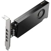 PNY VCNRTX2000EADA-PL carte graphique NVIDIA RTX 2000E Ada 16 Go GDDR6