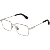 Police Vplu65-540579 54x17x150 Mm Reading Glasses Argenté Homme