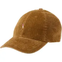Ralph Lauren Casquette sépia