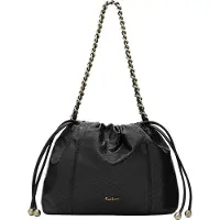 Pepe Jeans Ivonne Shoulder Bag Noir