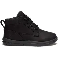 Timberland Baskets montantes enfant TODDLE TRACKS filles - Noir - 27