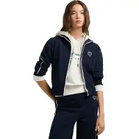 Pepe Jeans Sweat-shirt à Zip Beret