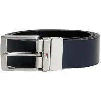 Tommy Hilfiger Ceinture Adan Texture 3.5