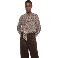 Salsa Jeans Chemisier à Manches Longues 21011761