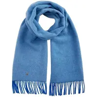 Tommy Hilfiger Elevated Chic Scarf Bleu Femme