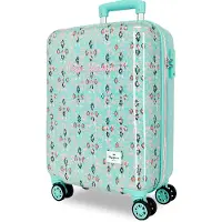 Pepe Jeans Valise à Roulettes Sun 42l