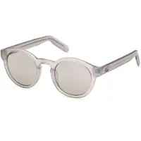 Adidas Originals Or0155 24x48x145 Sunglasses Gris Brown Mirror/CAT2 Homme