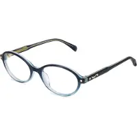 Zadig & Voltaire Vzv532 17x52x140mm Reading Glasses Bleu Femme