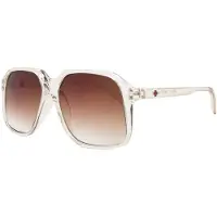 Spy 6700000000173 Hot Spot 59/16/135 Sunglasses Clair Brown/CAT3
