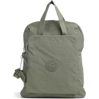 Kipling Kazuki 12l Woman Backpack Vert