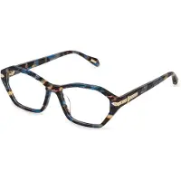 Just cavalli Vjc221 16x53x140mm Reading Glasses Noir Femme