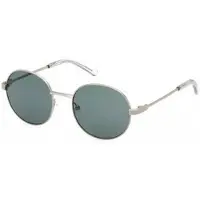 Adidas Originals Or0153 19x53x145 Sunglasses Argenté Green/CAT3