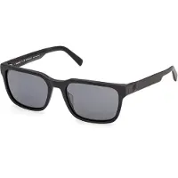 Timberland Tb00099 18x56x145 Polarized Sunglasses Noir Smoke/CAT3 Homme