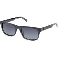 Timberland Lunettes De Soleil Polarisées Tb00098 18x56x145