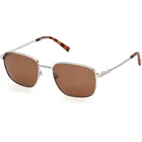 Timberland Lunettes De Soleil Polarisées Tb00096 19x54x140