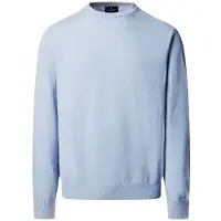 Hackett London Pull-over bleu