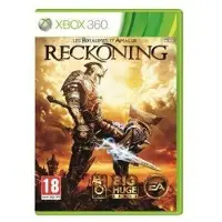 Les Royaumes D'amalur - Reckoning Xbox 360