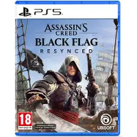 Assassins Creed IV Black Flag Resynced