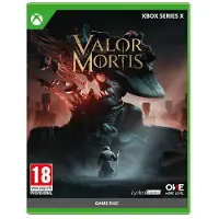 Valor Mortis Xbox Serie S/X