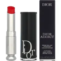 Dior Addict Lipstick Nº 661 Lipstick Rose Femme