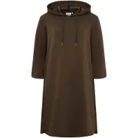 Sea Ranch Genny Long Sleeve Dress Marron L Femme