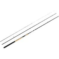 ZFISH Prut Mystic Heavy Feeder Rod Argenté 3.60 m / 150 g