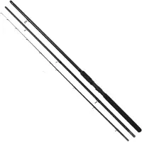 Zeox Element Feeder Carpfishing Rod Argenté 2.70 m / 120 g