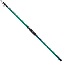 Zeox Spectr Surf Telescopic Surfcasting Rod Vert 4.20 m / 200 g