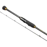 Golden Catch Vertais Spinning Rod Doré 2.54 m / 4-18 g