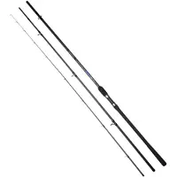 Golden Catch Verte-x Feeder 19 Carpfishing Rod Argenté 3.60 m / 110 g