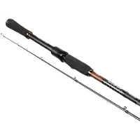 Golden Catch Inquisitor Spinning Rod Argenté 2.21 m / 6-24 g