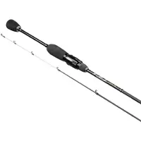Golden Catch Flick Spinning Rod Argenté 2.21 m / 0.6-7 g