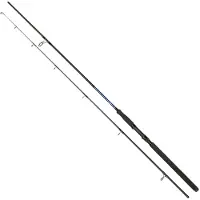 Golden Catch Passion Power Spinning Rod Argenté 2.40 m / 100-180 g