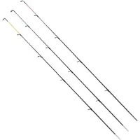 Golden Catch Onnex Feeder Carpfishing Rod Argenté 3.60 m / 120 g