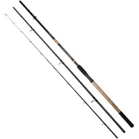 Golden Catch Onnex River Feeder Carpfishing Rod Argenté 3.90 m / 150 g