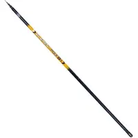 Zeox Element Ex Pole Rod Doré 6.00 m