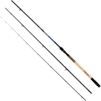 Golden Catch Stelios Competition Feeder Carpfishing Rod Doré 4.20 m / 90 g