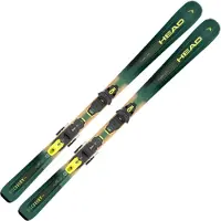 Head Pack De Skis Alpins Discovery 82 Pro+pr 11 Gw