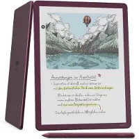 Amazon Kindle Scribe Colorsoft (2026 Release) - 64gb Fig 11 Pouces