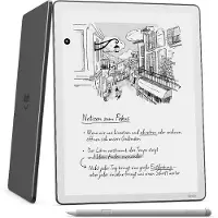 Amazon Kindle Scribe (2026 Release) - 32gb 11 Pouces