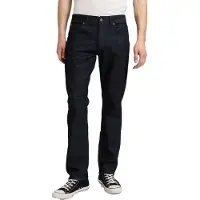 Lee Extreme Motion Regular Straight Fit Jeans Bleu 36 / 34 Homme